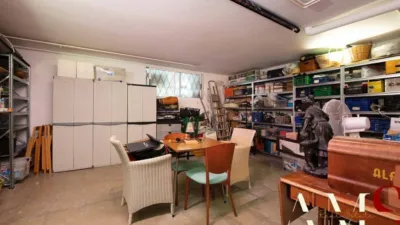 Villa in Begues photo 54