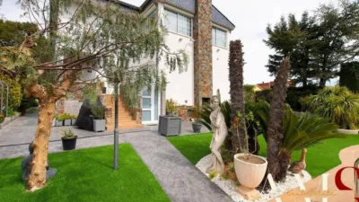 Villa in Begues photo 55