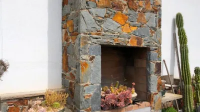 Villa in Begues photo 56