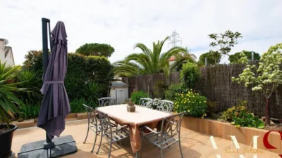 Villa in Begues photo 5