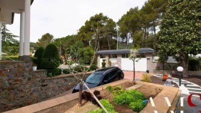 Villa in Begues photo 60