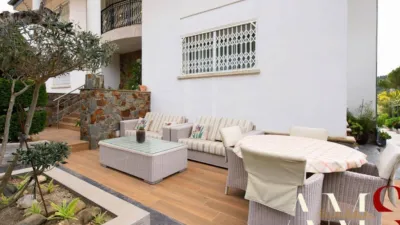 Villa in Begues photo 64