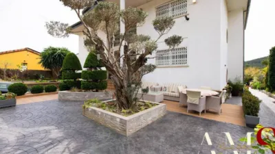 Villa in Begues photo 66