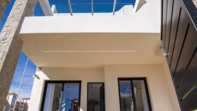 Casa – Pilar de la Horadada - Vista 2