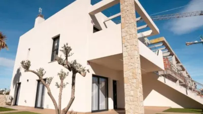 Casa – Pilar de la Horadada - Vista 3