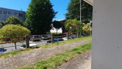Local comercial en venta en Santiago de Compostela - Més
