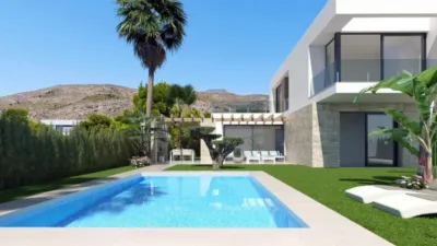 Casa - Vista 4