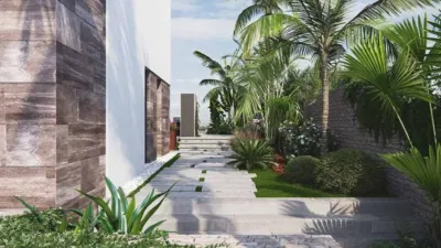 Chalet in Cartagena photo 18