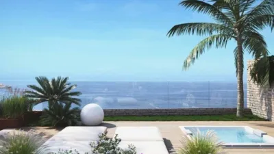 Chalet in Cartagena photo 23