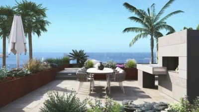 Chalet in Cartagena photo 24