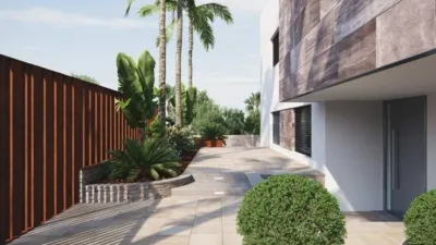 Chalet in Cartagena photo 28