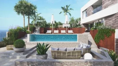 Chalet in Cartagena photo 2
