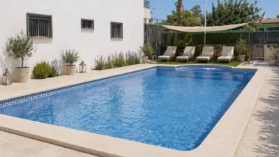 Apartment in Bahía photo 4