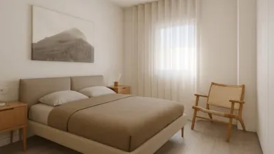 Apartment in Bahía photo 7