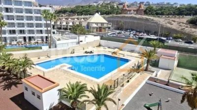 Piso en Costa Adeje photo 3
