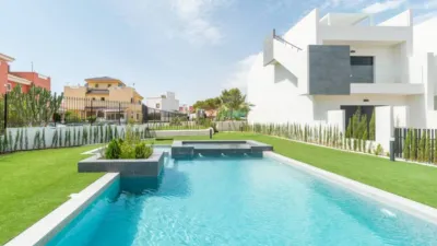 Casa – Torrevieja, Urbanización Los Balcones - Vista 4