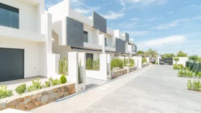 Casa – Torrevieja, Urbanización Los Balcones - Vista 5