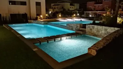 Casa – Torrevieja, Urbanización Los Balcones - Més