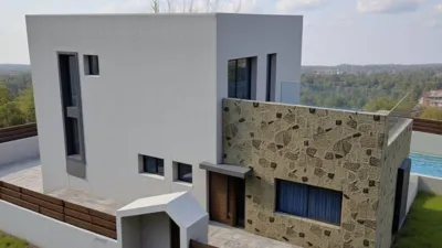 Casa – San Miguel de Salinas, Urbanización Ciudad de las Telecomunicaciones - Vista 4
