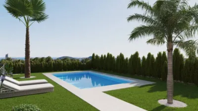 Casa – la Vila Joiosa / Villajoyosa, Sant Antoni - Vista 3