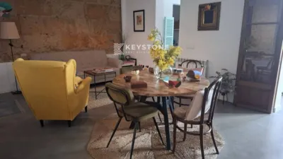 Piso en alquiler en Palma de Mallorca, Palma de Mallorca de 1.950 €<span>/mes</span>