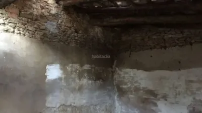 Rustic house in Forallac photo 18