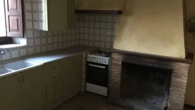 Rustic house in Forallac photo 8