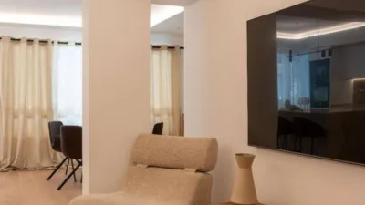 Piso en alquiler en Madrid Capital - Imagen 12