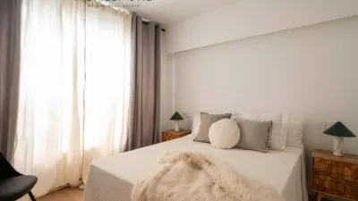 Piso en alquiler en Madrid Capital - Imagen 14