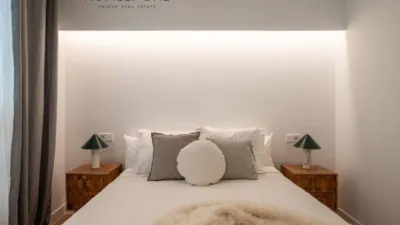 Piso en alquiler en Madrid Capital - Imagen 15