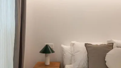 Piso en alquiler en Madrid Capital - Imagen 17