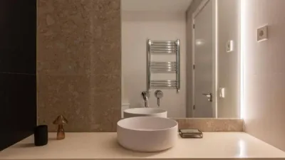 Piso en alquiler en Madrid Capital - Imagen 26