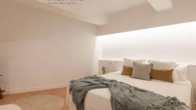 Piso en alquiler en Madrid Capital - Imagen 27