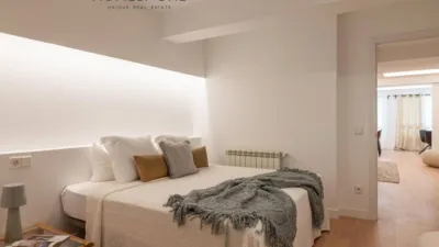 Piso en alquiler en Madrid Capital - Imagen 28