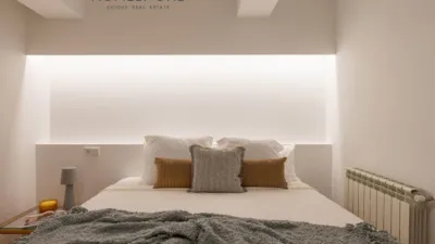 Piso en alquiler en Madrid Capital - Imagen 29