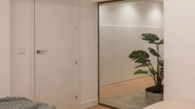 Piso en alquiler en Madrid Capital - Imagen 32