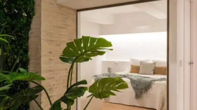 Piso en alquiler en Madrid Capital - Imagen 35