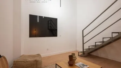 Piso en alquiler en Madrid Capital - Imagen 38