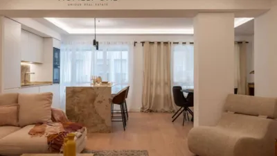 Piso en alquiler en Madrid Capital - Imagen 3