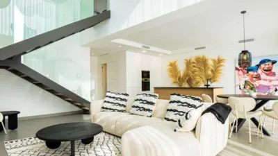Casa – Finestrat, la Marina Baixa - Vista 2