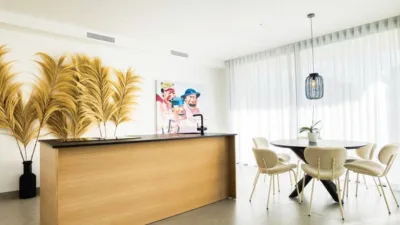 Casa – Finestrat, la Marina Baixa - Vista 4