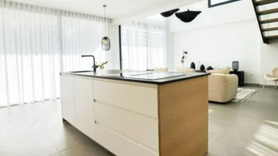 Casa – Finestrat, la Marina Baixa - Vista 5