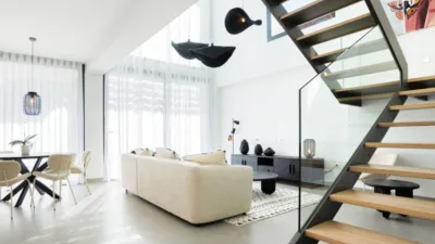 Casa – Finestrat, la Marina Baixa - Más