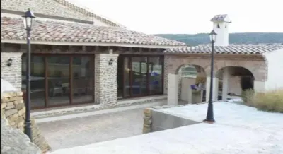 Chalet en venta en Nogueruelas, Nogueruelas de 750.000 €