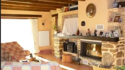 Chalet en venta en Nogueruelas, Nogueruelas de 750.000 €