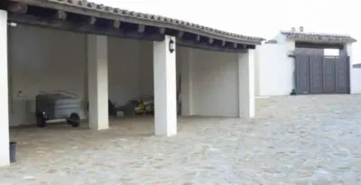 Chalet en venta en Nogueruelas, Nogueruelas de 750.000 €