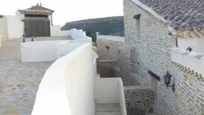 Chalet en venta en Nogueruelas, Nogueruelas de 750.000 €