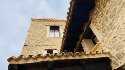 Chalet en venta en Nogueruelas, Nogueruelas de 750.000 €