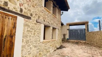Chalet en venta en Nogueruelas, Nogueruelas de 750.000 €