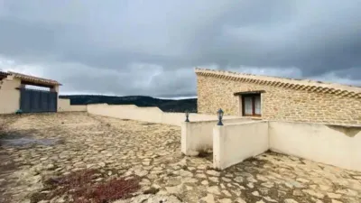 Chalet en venta en Nogueruelas, Nogueruelas de 750.000 €